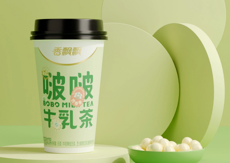 產(chǎn)品包裝設(shè)計